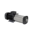 Grundfos Pumps CM10-2 A-S-G-E-AQQE E-A-A-N Multistage Centrifugal Pump Model, 1 1/2" x 1 1/2", 3.4 96943243